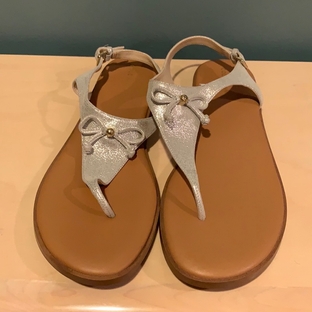 Cole Haan Sandles in excellent condition